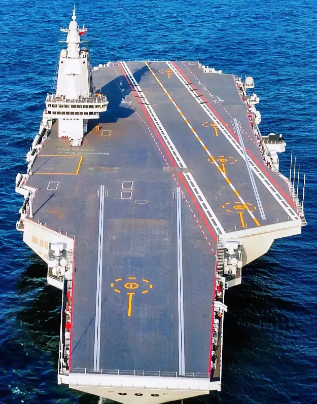 闹大了！就在刚刚！中美是打是和？美将军已交底，航母开赴中国周边，解放军没有退路！