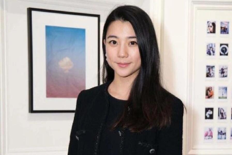 回顾杨永晴