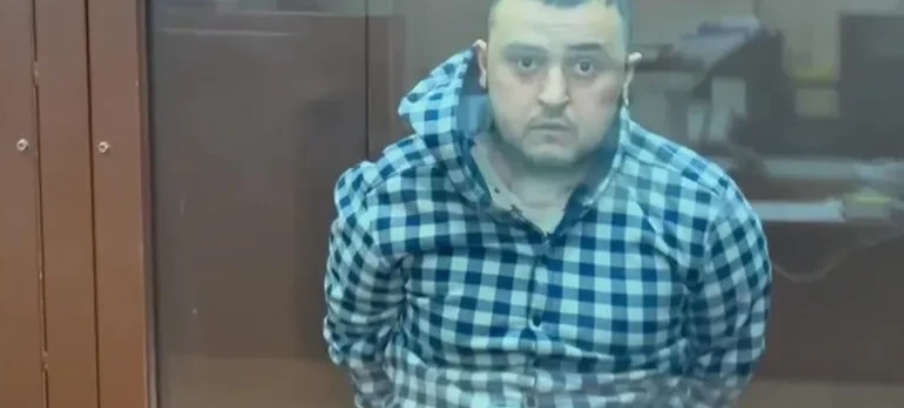 又有三名被告被捕！
3月26日，俄罗斯报报道，克罗库斯恐怖袭击案中的另外三名被告