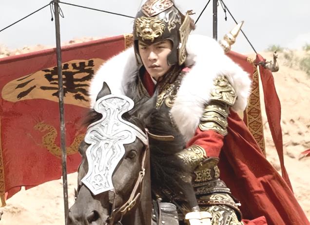 汉武帝送来几十车酒肉, 霍去病放臭也不分士兵, 31年后发现真高明