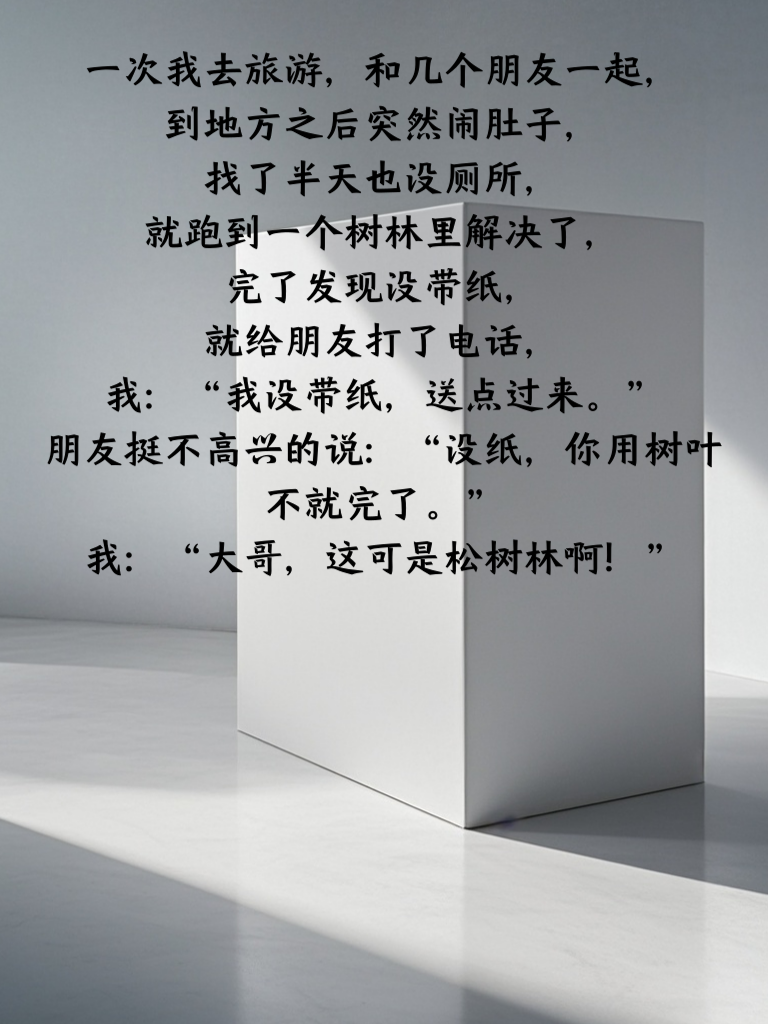 笑一笑，十年少；用幽默装点生活，让快乐无处不在！