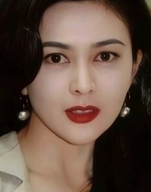 关之琳岁月从不败美人