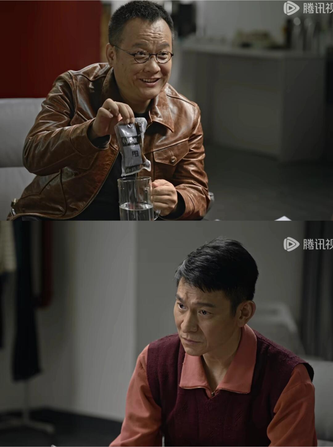 这个一镜到底告诉你啥叫大牌