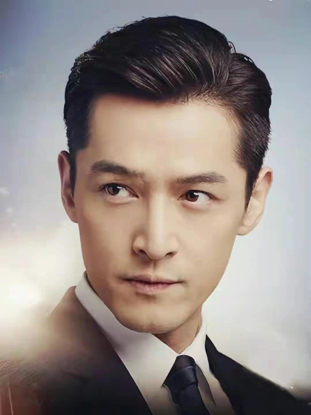 胡歌告别信：感恩阿宝，回归表演初心