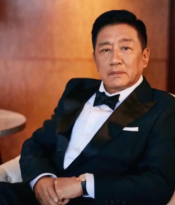 《我是刑警》，丁勇岱说，清江案为什么一定要费那么大劲儿找枪？找枪就是为了证据链完