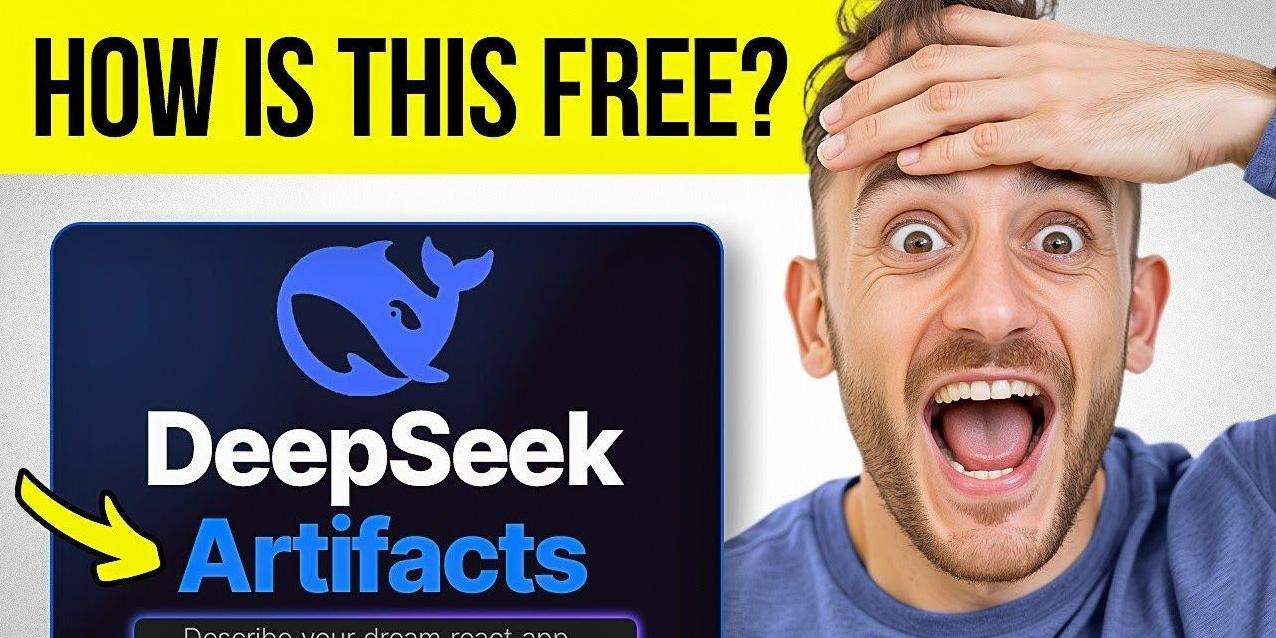 DeepSeek API申请全攻略：小白也能轻松搞定