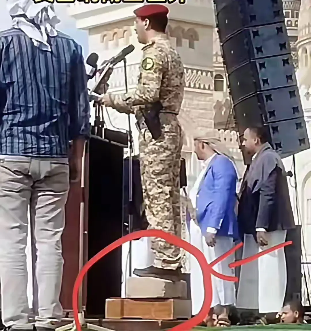 为什么那么多社会底层的人支持哈马斯