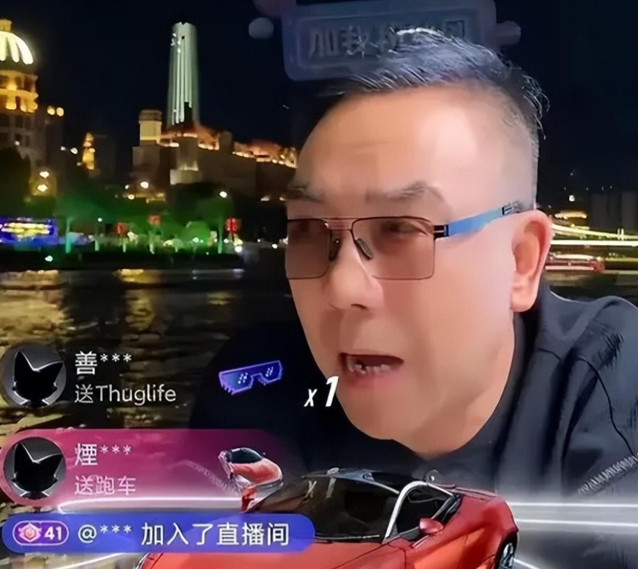 杨五爷的徒弟虎哥和豹弟终于发声了，网友说基本坐实了小五婶的事情了。
虎哥豹弟在视