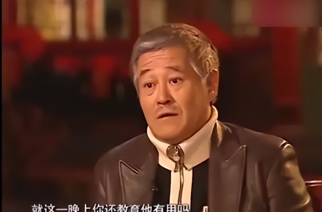 2024年过去了，还真有点想念它。2025年的春晚也过去了，心里头总觉得缺点啥。