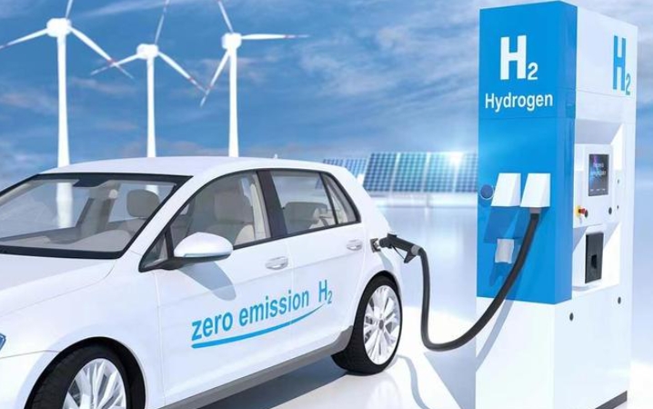 为什么日本不顾一切也要豪赌新能源汽车？
氢能源汽车确实不错，真要得到全世界认可，