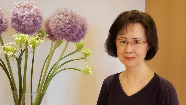 琼瑶：母亲家族提倡“门当户对”，三代近亲结婚，老了全部失智