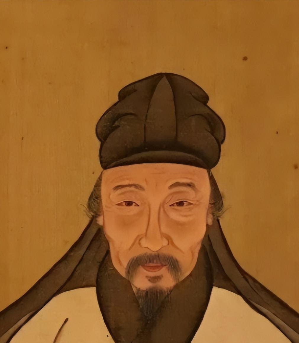 方孝孺：忠诚与坚守的历史丰碑
