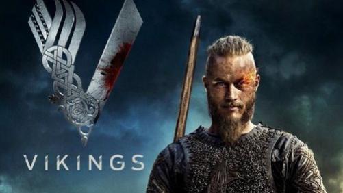 拉格纳不惧北欧诸王, 心怀大志领船远征, 虽被诽谤仍有人尊称传奇