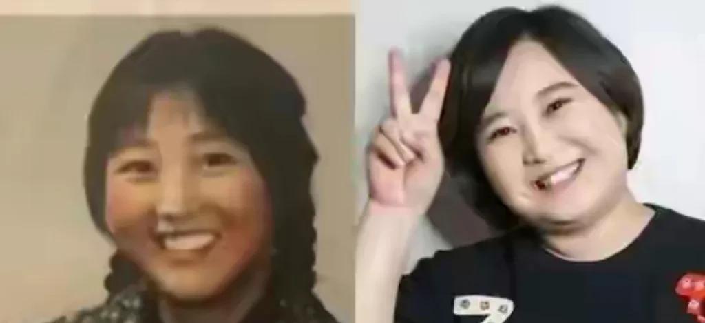贾玲，真不敢相信！
贾玲因为一个举动上了热搜，不过这一次，不是带来新剧，而是她一