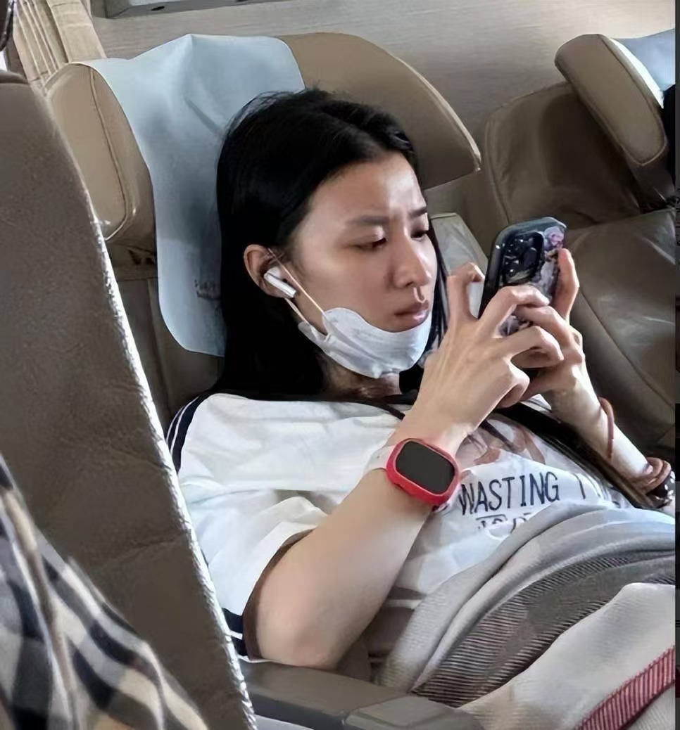 天呐 难以想象这竟然是同一个人