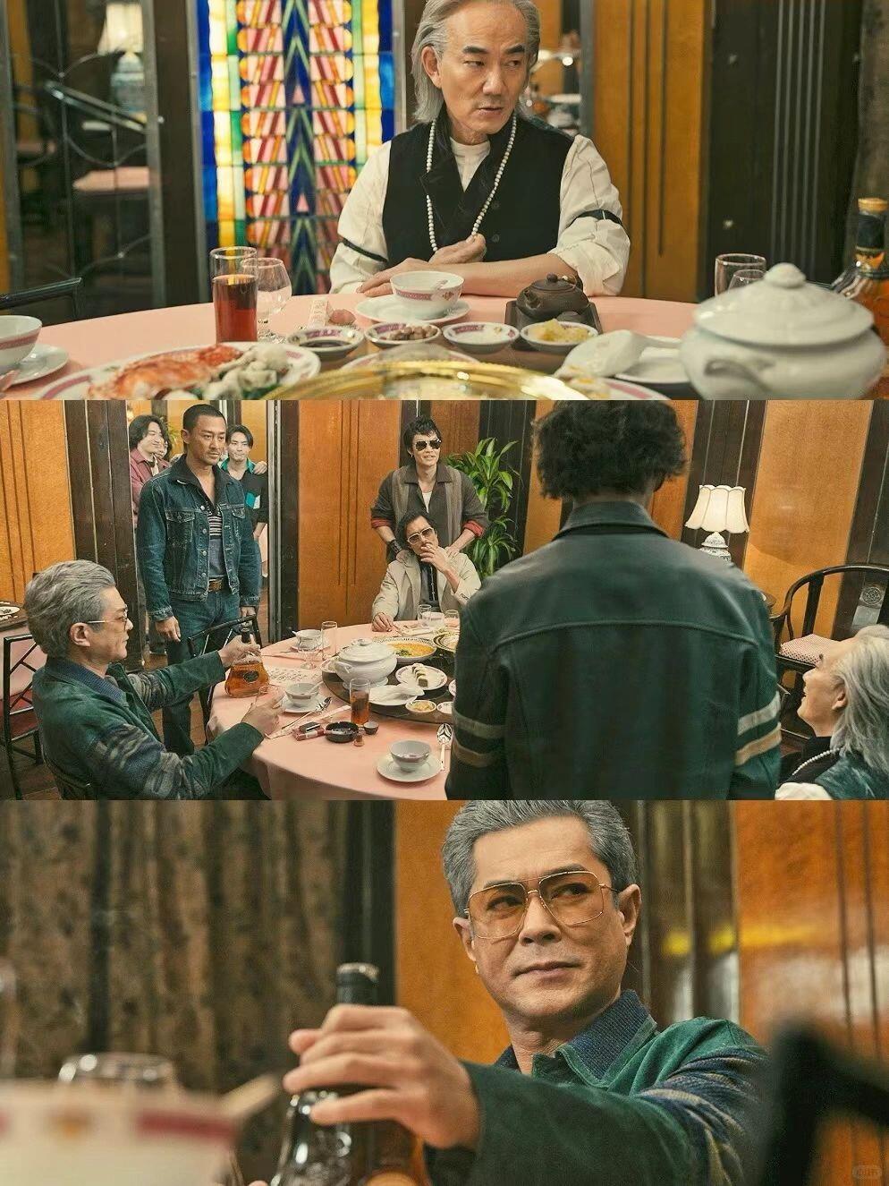 《九龙城寨之围城》：黑马电影的惊喜之处