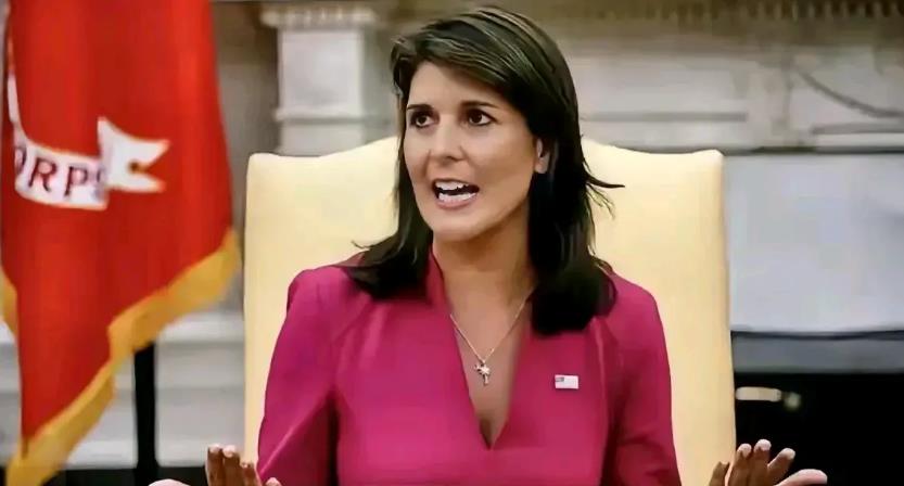 惊爆政坛变动！特朗普宣布副总统候选人阵容大换血，万斯席位惊现更迭！

近日，美国