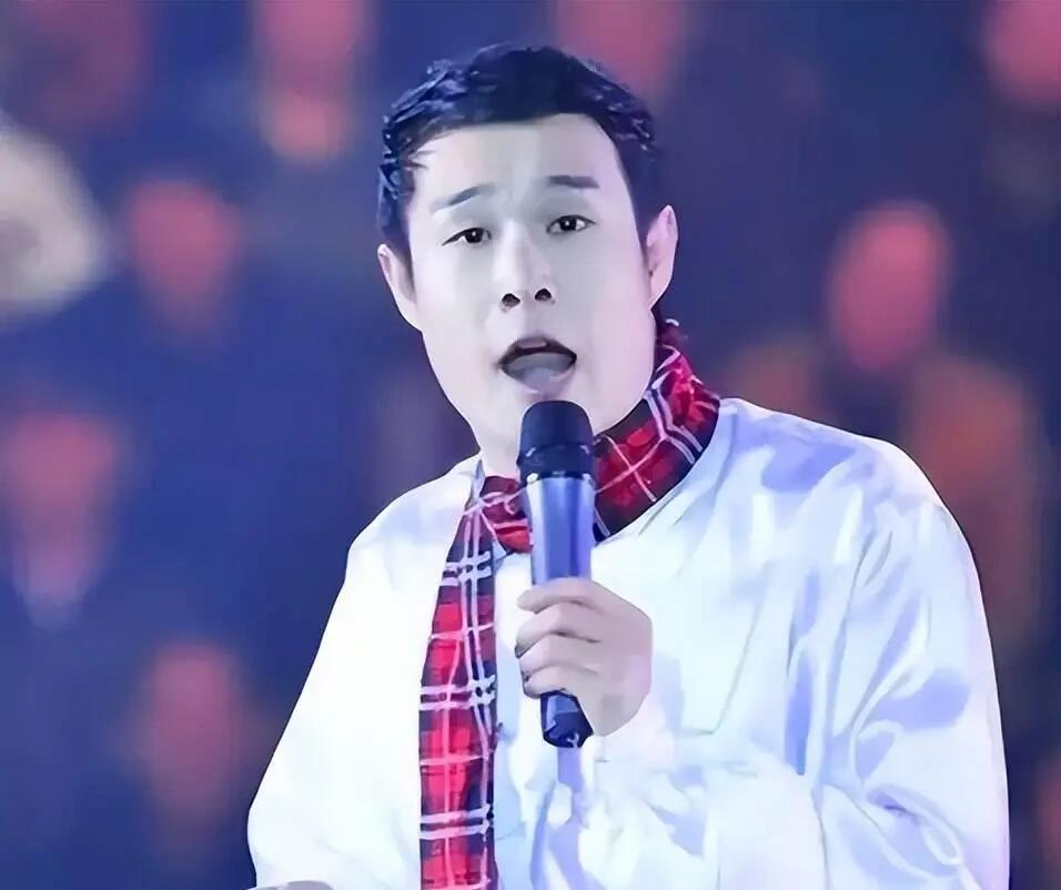 小沈阳：始终坚持在演艺领域，从未放弃
