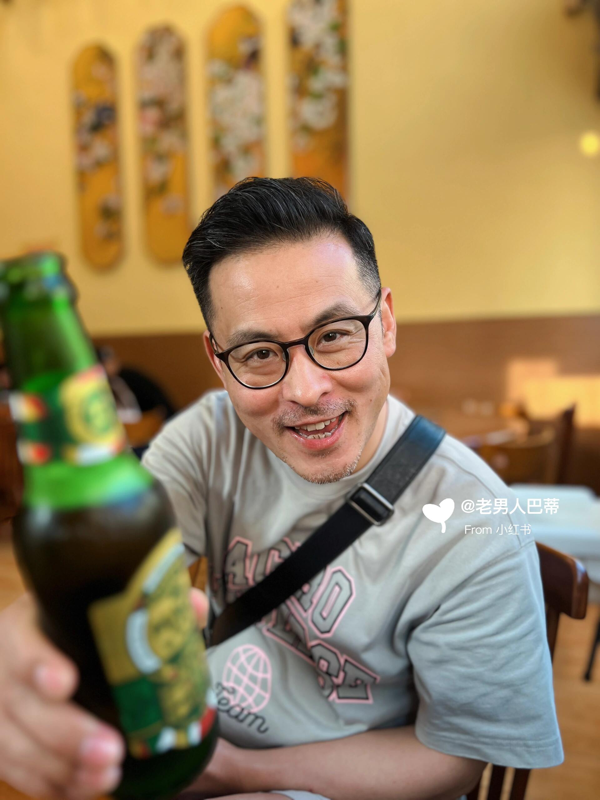 跟着老姐去澳门