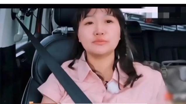 李行亮为什么一定要争女儿的抚养权？她和麦琳说的一句话让人泪目