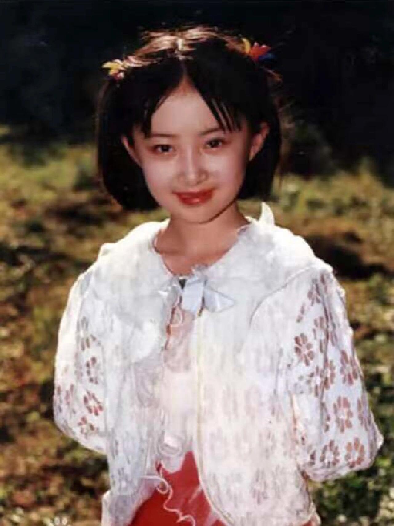 舒畅的演艺生涯
