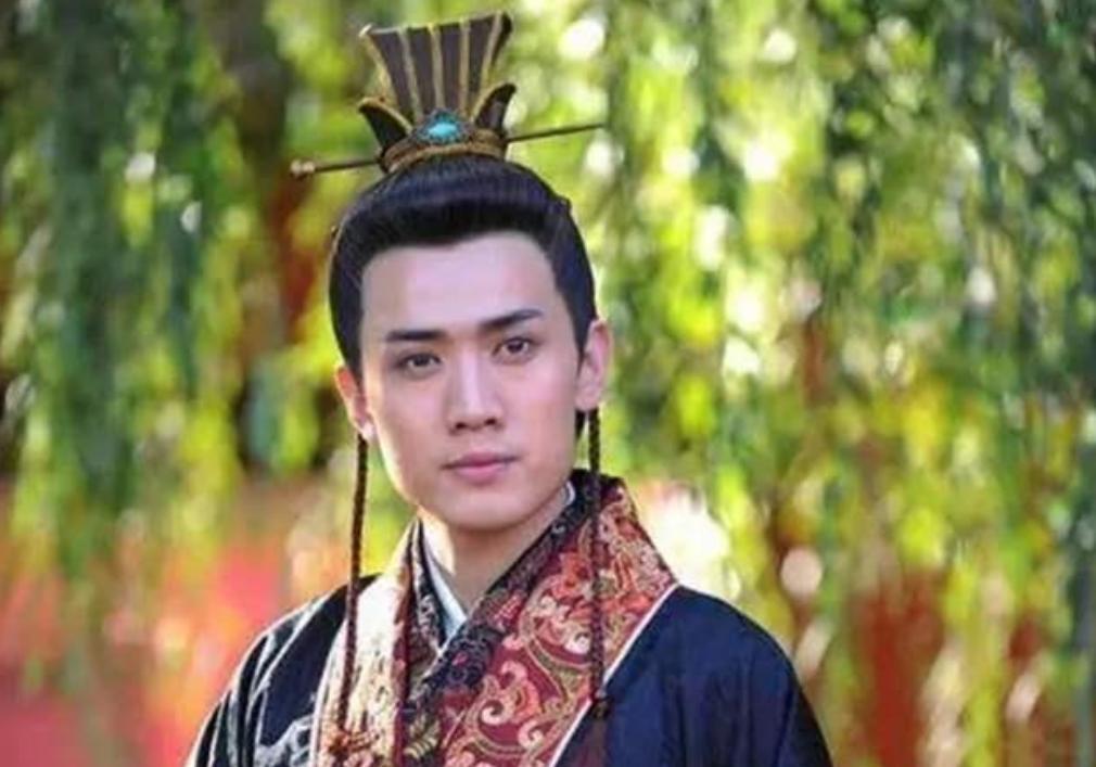 唐玄宗为宠妃，一日杀三子，太子含恨而终