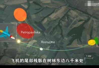 马航MH17客机是被谁击落的？