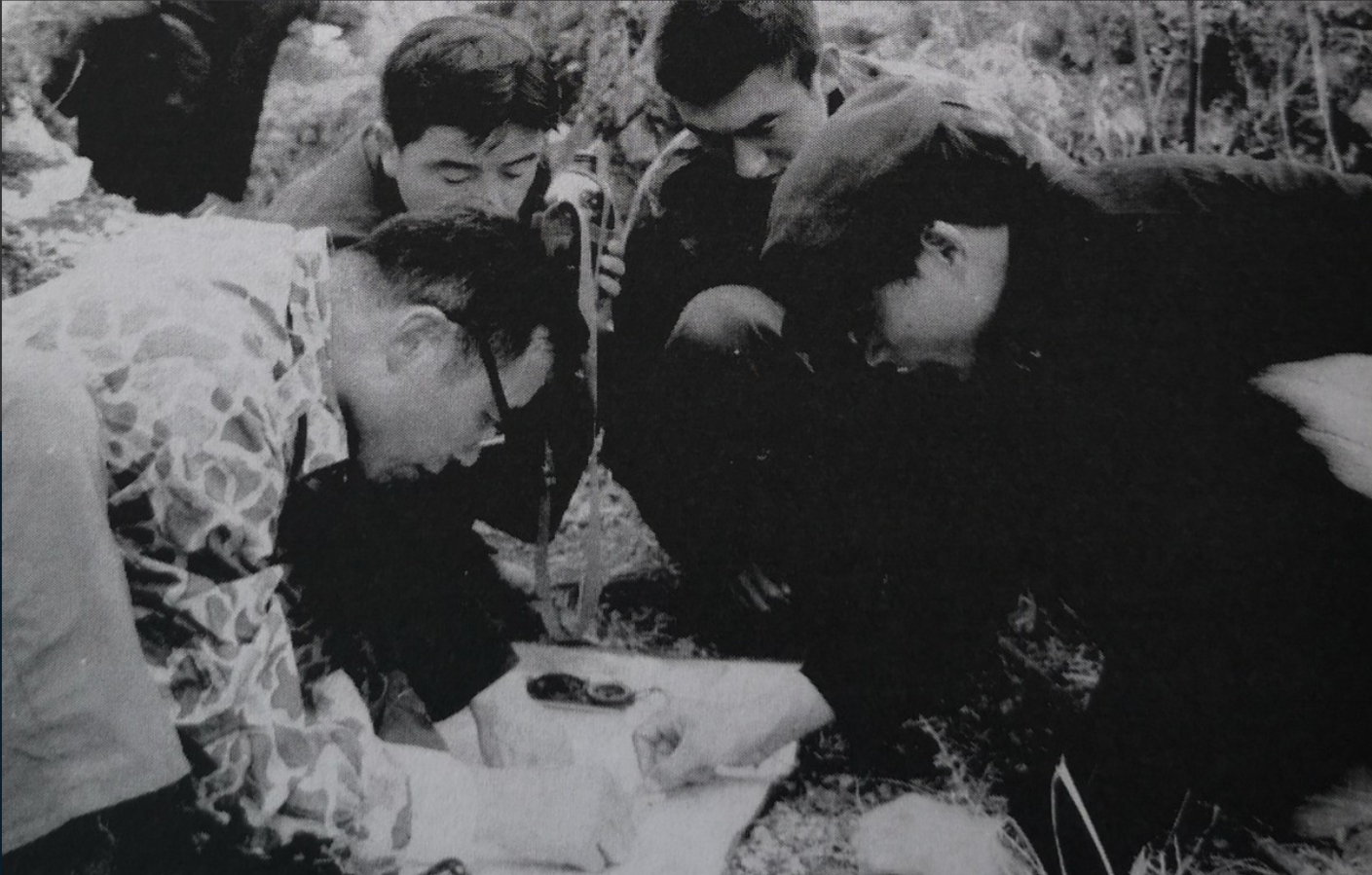 【苗皇帝山是座什么山？北京为什么突然取消收复此山？】
#《战边关》读书笔记#11