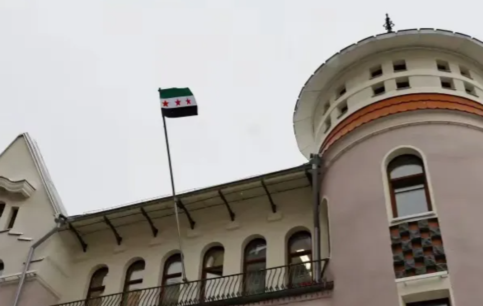 俄罗斯收留了落难的巴沙尔，已经是仁至义尽了！