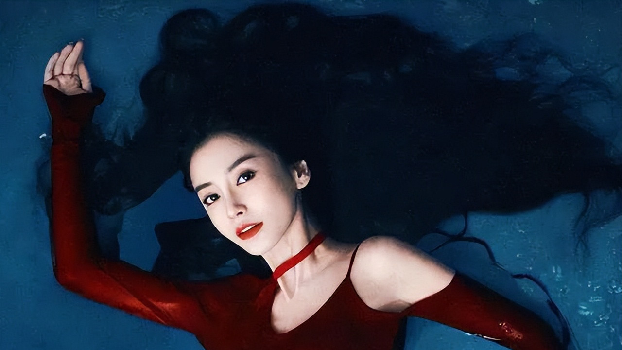 娱乐圈的博弈与真相：黄晓明与杨颖的婚姻迷雾