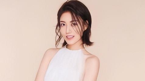 高露隐婚儿女双全，跟15岁女儿一同出演《六姊妹》