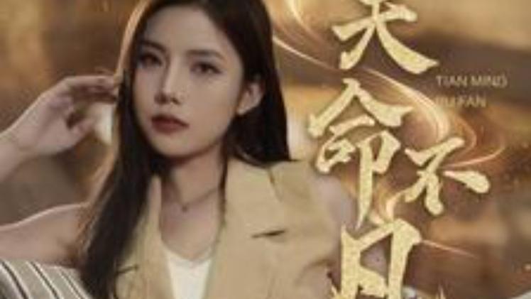 短剧在线观看《天命不凡》完整版全集（28集）