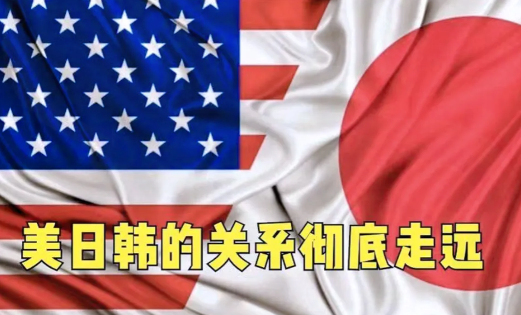 美国终于向日韩发出了紧急通知！
美国国防部长近几日向日韩通报了一件大事，那就是美