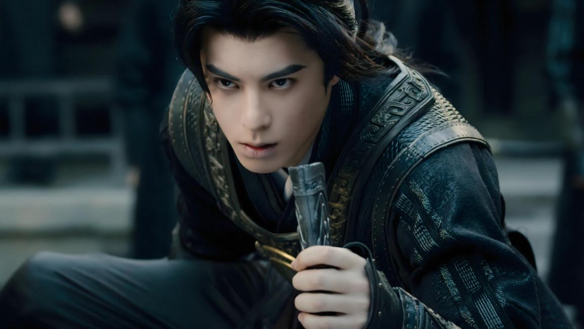 终于来了！这是什么王炸阵容啊！