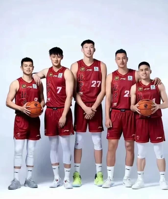 北京男篮112-98战胜江苏男篮，看看数据谁才是本场赢球的关键性球员！

1、曾