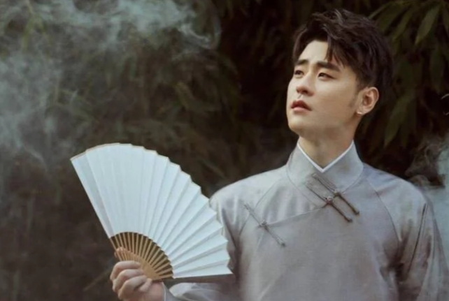 张云雷：相声之光，多才多艺的艺术家