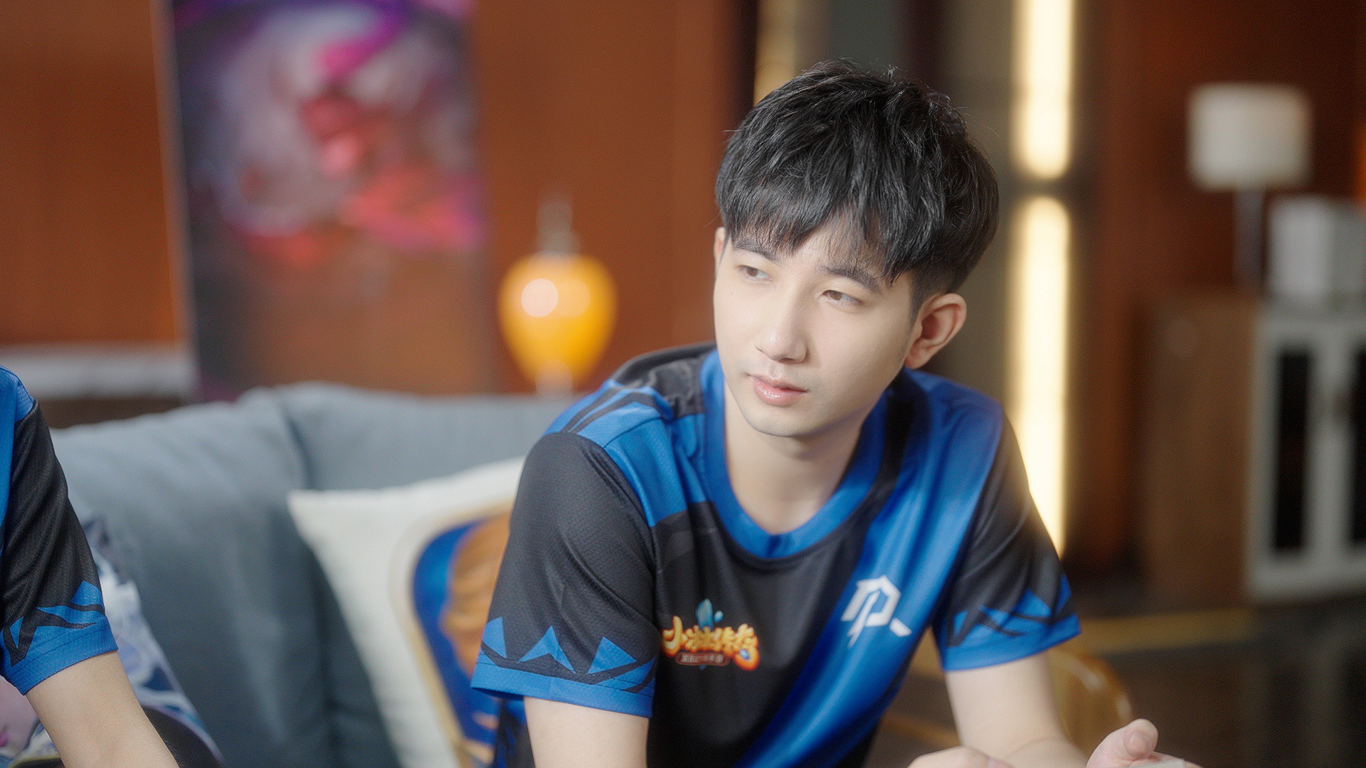DOTA2：FY解说TI的时候聊到了明年TI大概率在中国举办