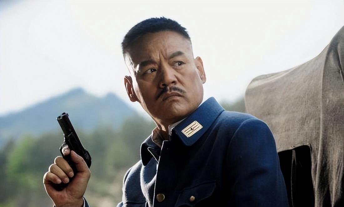巍子的举动，奢侈放荡的儿子成了骄傲
