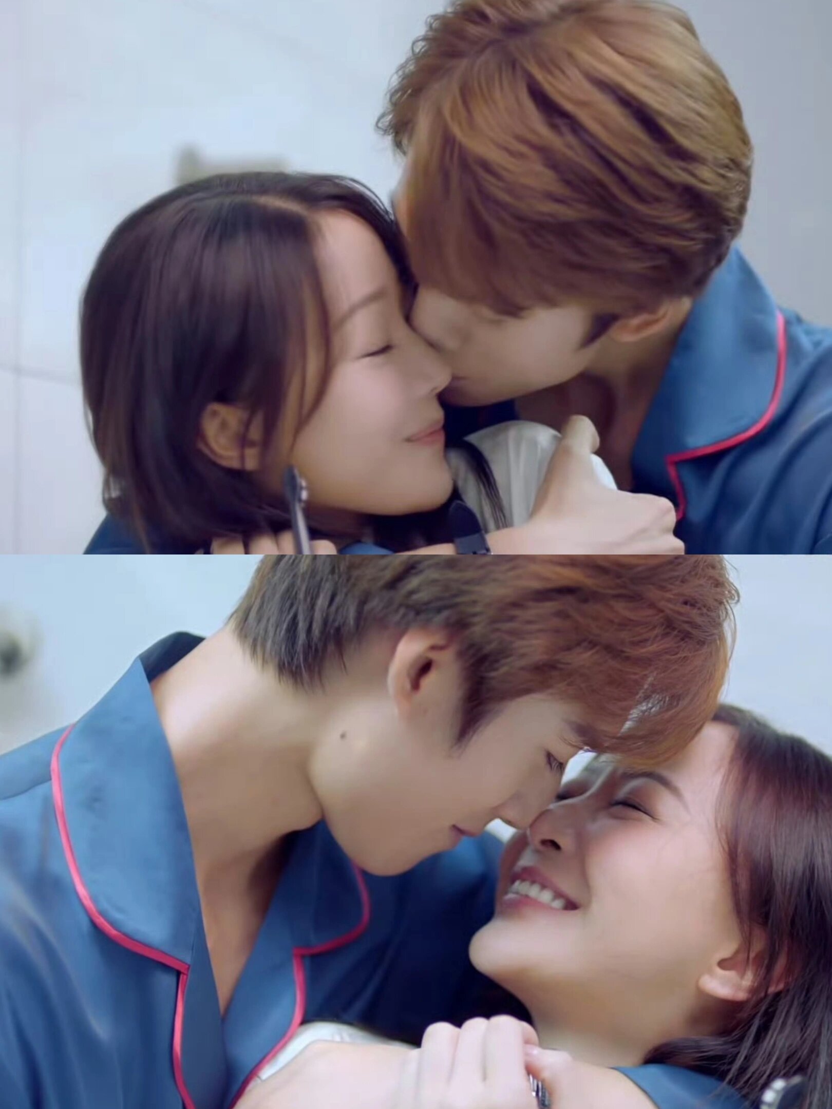 好剧推荐《人海之中遇见你》