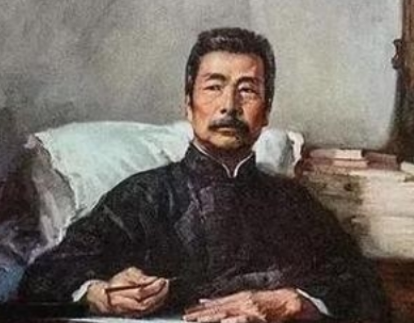 为什么鲁迅书法千金难求？有著名画家说，一百个齐白石顶不上一个鲁迅。可知鲁迅先生地