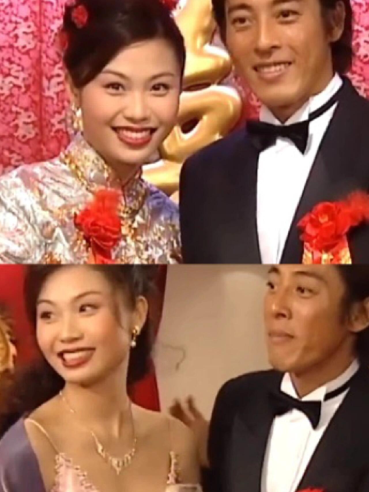 从黑帮大嫂到亿万富豪，陈妙瑛的开挂人生