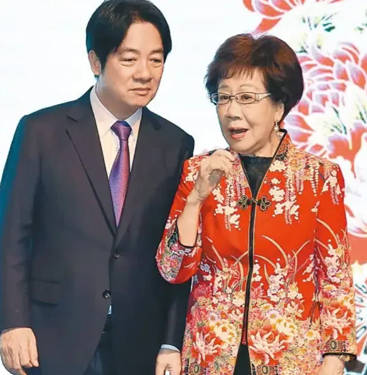 为韩国瑜说公道话，又一“台独”大佬站出来进谏赖清德:民进党让人太失望，台湾没有永