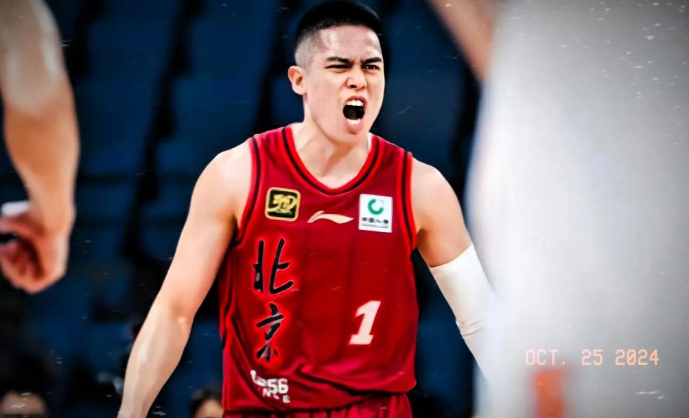 CBA6轮全部结束！看了看排名 4个想不到：
1、辽宁怎么跌出前三了？卫冕冠军还