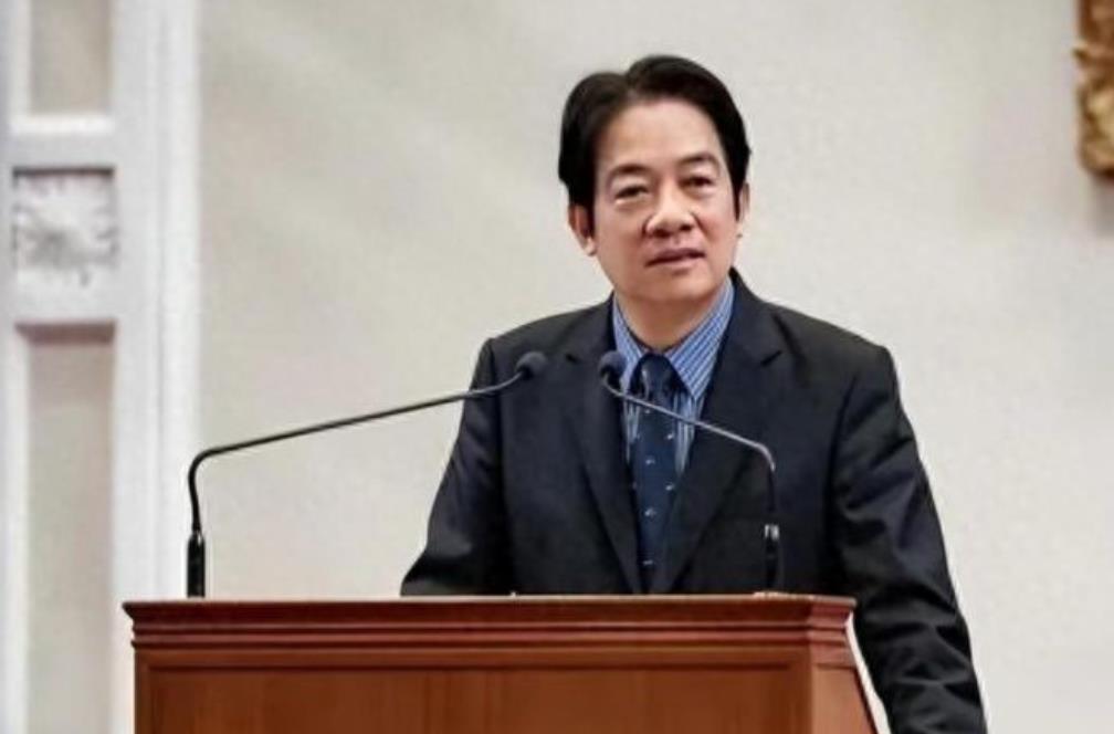 举行首次两岸冲突兵推后，赖清德宣布调整来年军演模式
据台媒报道，赖清德办公室12