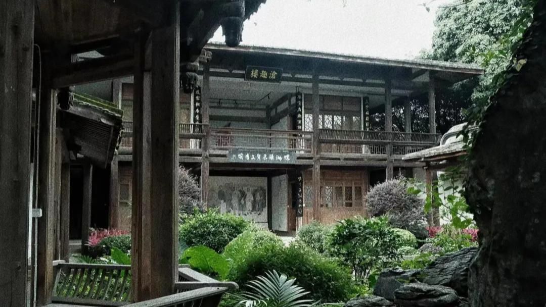 这里住着福州最会读书的一家人，帝师故居，师礼人家！！