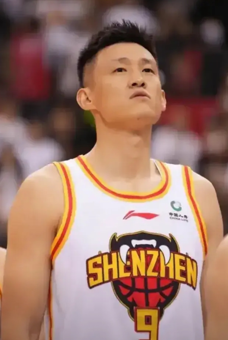 太欺负人了，深圳108-101战胜南京，一战打出了2个不得不说的事实！

1.深