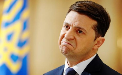 特朗普对乌态度，乌克兰的两条路！