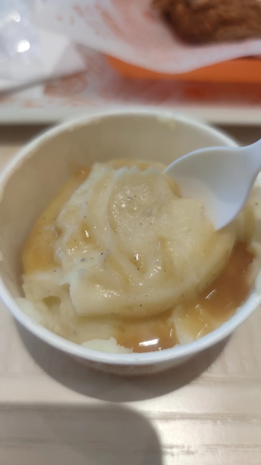 好吃推荐
非常好吃的一家炸鸡店，推荐推荐