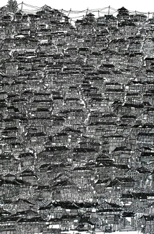 画了一个星期，还有学画画的必要吗

