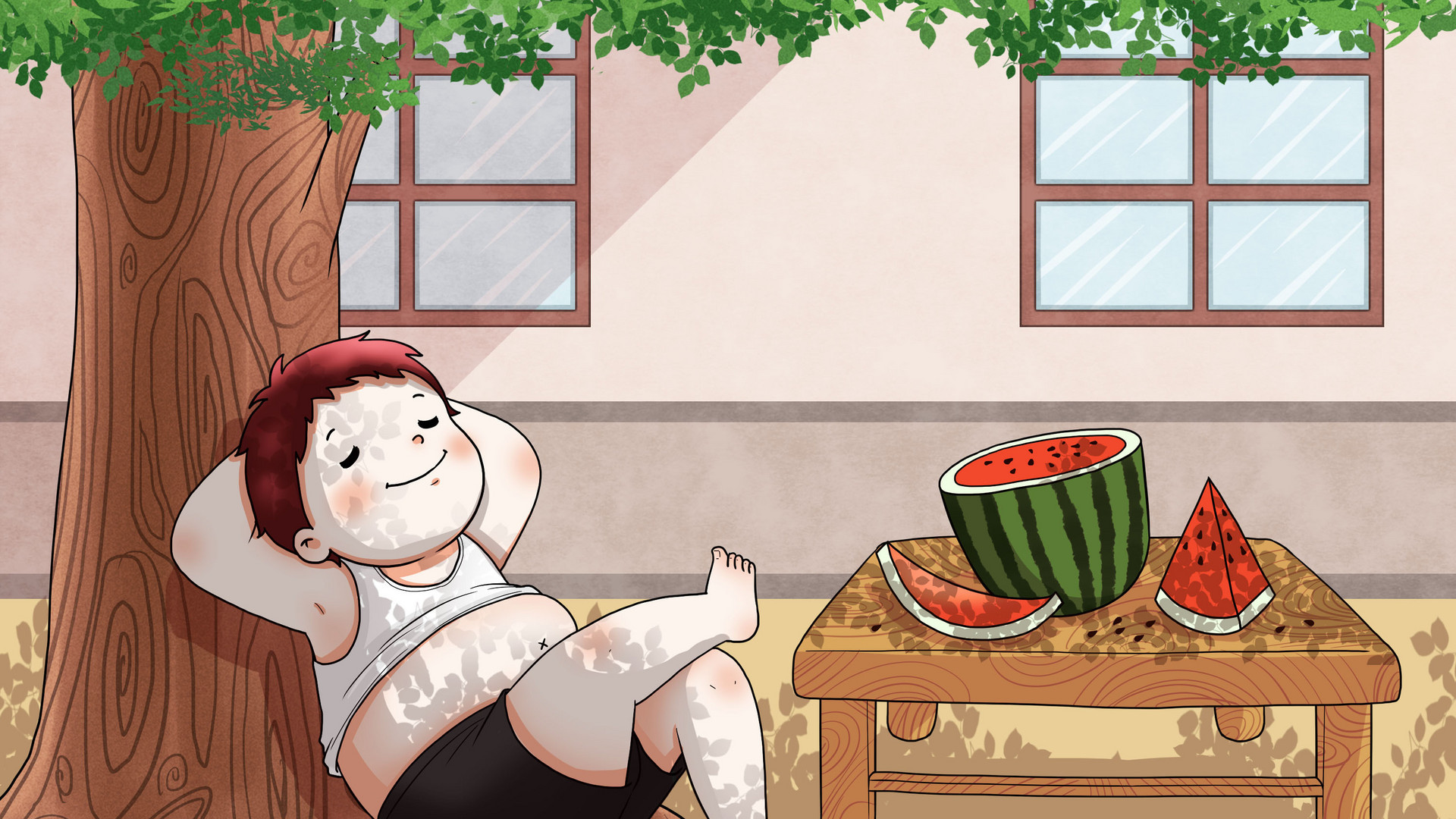 午睡可能影响寿命！再次提醒：过了50岁后，牢记午睡“三不要”